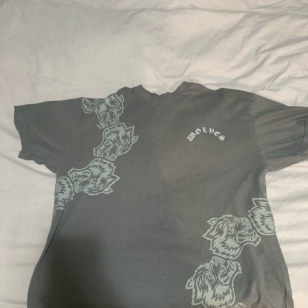 Darc Sport over sized shirt / used / large